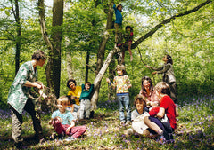 L'appel de la forêt