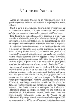 Espèce d'abrutis ou le réveil de l'humanité