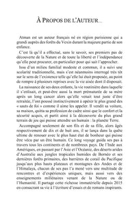 Espèce d'Abrutis ou le Réveil de l'Humanité