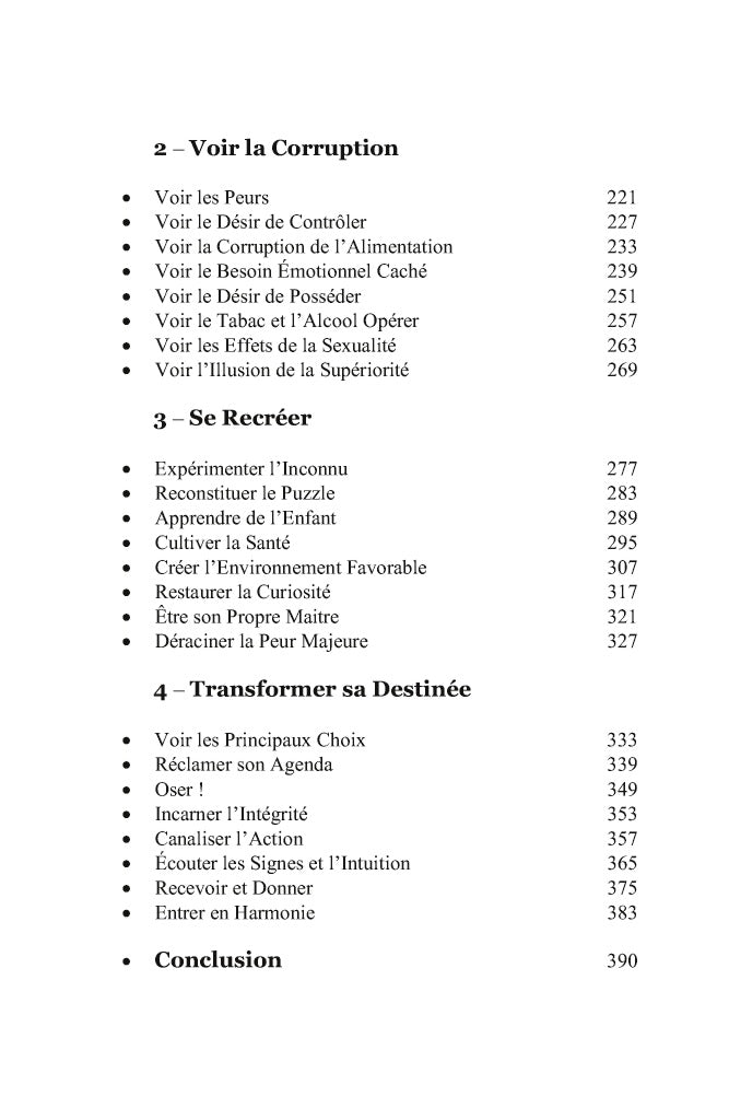 Espèce d'abrutis ou le réveil de l'humanité