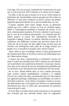 Espèce d'abrutis ou le réveil de l'humanité