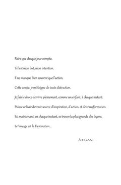 Espèce d'Abrutis ou le Réveil de l'Humanité