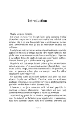 Espèce d'abrutis ou le réveil de l'humanité