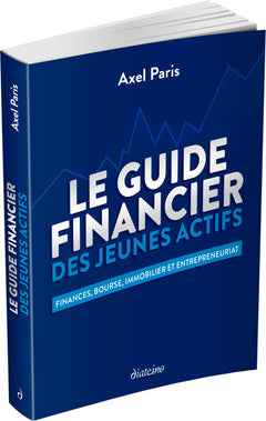Le guide financier des jeunes actifs