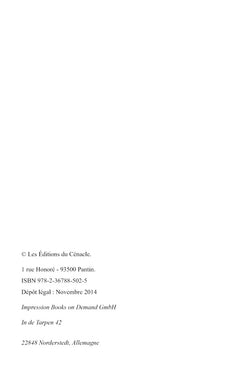 Fiche de lecture Le Horla de Maupassant (analyse littéraire de référence et résumé complet)