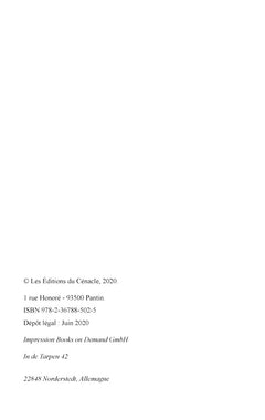 Fiche de lecture Le Horla de Maupassant (analyse littéraire de référence et résumé complet)