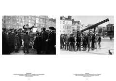 Visages du Paris 1900