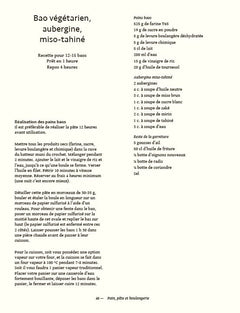 Sol, cuisine levantine: carnet de cuisine du Sud