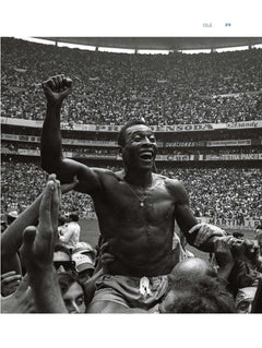 Dictionnaire amoureux illustré de la Coupe du Monde