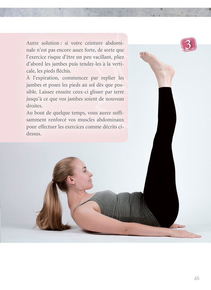 Le pouvoir des 5 tibétains