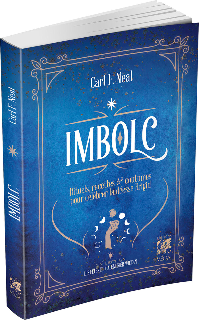 Imbolc - Rituels, recettes et folklore pour célébrer la déesse Brigid