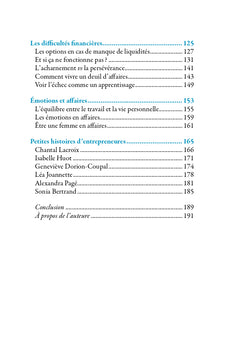 L'ABC de l'entrepreneur passionné