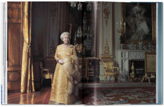 Her Majesty