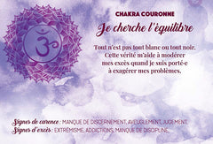 Les 7 chemins de l'âme