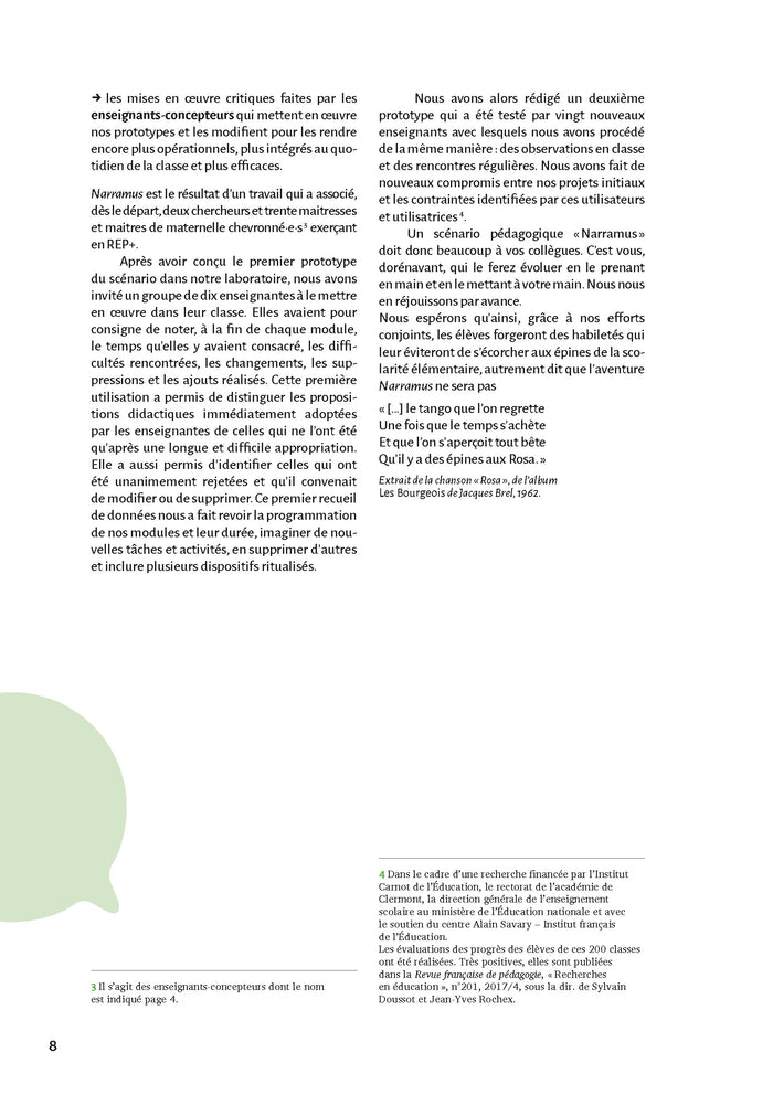 Narramus - 999 têtards MS-GS - + ressources numériques