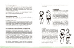 La Naturopathie au fil de la vie