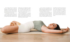 Au coeur du Yin Yoga - Un manuel de yoga lent