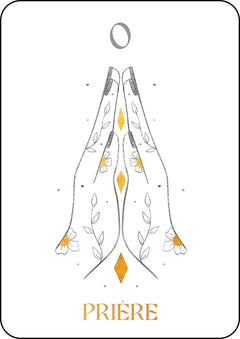 Le pocket oracle de la numérologie