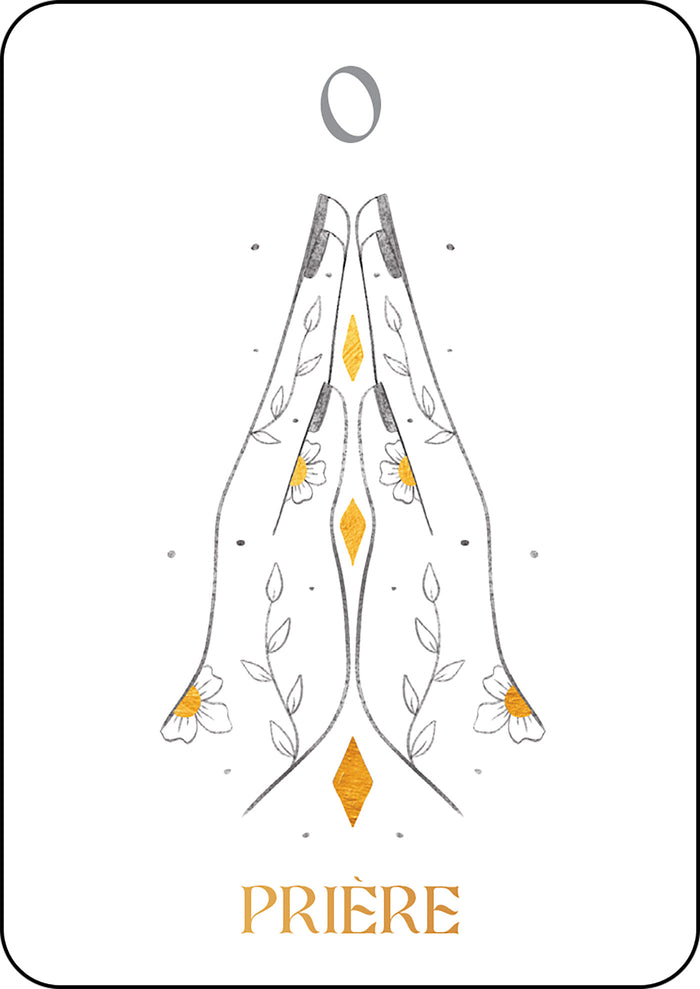 Le pocket oracle de la numérologie