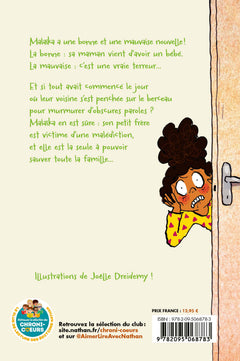 Mon moche frère et moi