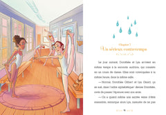 Croire en son étoile - Le concours