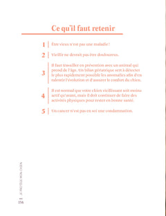 Je protège mon chien - Guide pratique pour mieux comprendre la santé et mon animal