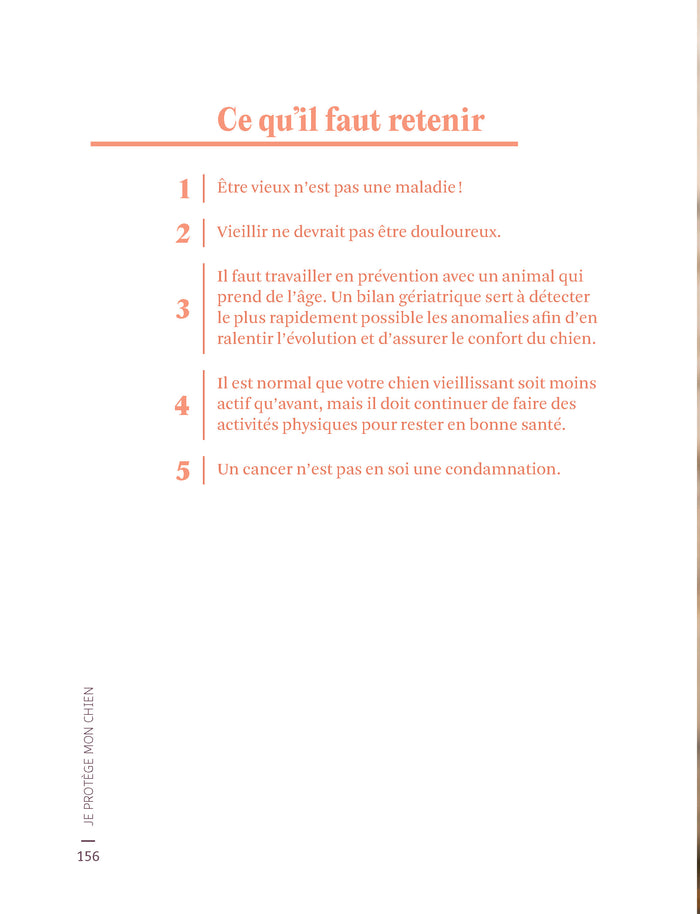 Je protège mon chien - Guide pratique pour mieux comprendre la santé et mon animal
