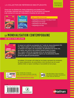 Les grandes mutations du monde