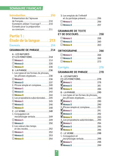 Réussir mon CRPE 2024 - Mon cahier d'entrainement