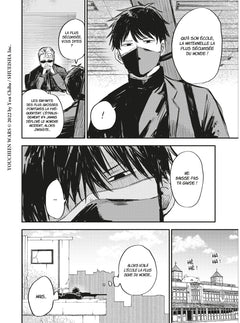 Kindergarten Wars T01