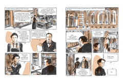 Maria Montessori - Une vie pour la liberté