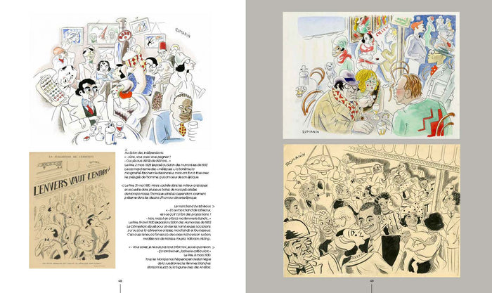 Jean Moulin alias Romanin