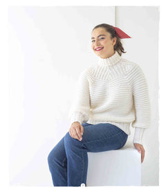 Rayures & Cie : Tricoter les textures & les rayures