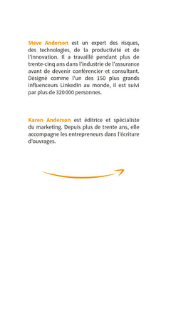 Lettres de Jeff Bezos