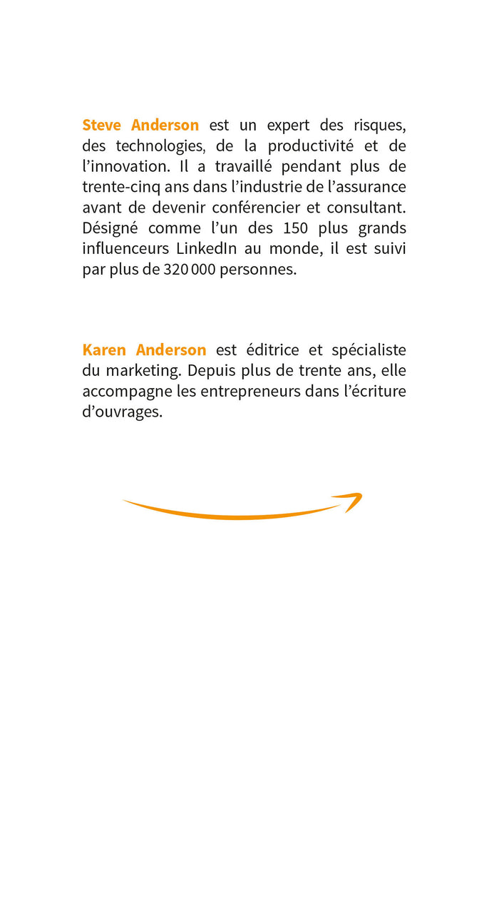 Lettres de Jeff Bezos