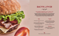 Les plats express de Big Will