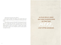 La bible d'une MILF