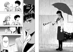 Psychopath Girlfriend - Tome 4