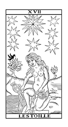A chacun son tarot !