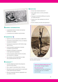 Une énigme par jour cycle 2