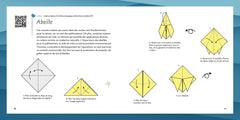 Détacher et plier - Origami magique pour les débutants