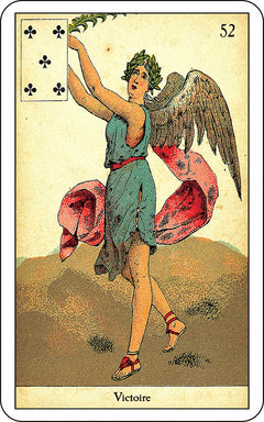 Coffret Le petit oracle de la sibylle