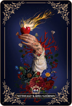 Oracle dis-moi que tu m'aimes