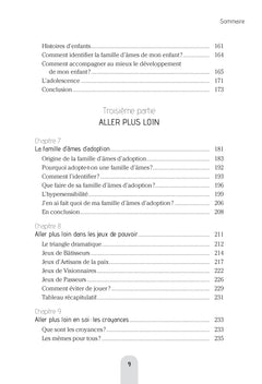 Ma famille d'âmes pour guide - Passeur, Visionnaire, Artisan de la paix, Bâtisseur ou Sage, devenez qui vous êtes vraiment !