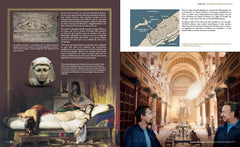 Les merveilles de l'Égypte antique - Laissez-vous guider