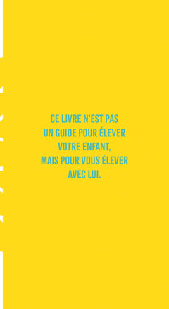 Joie d'être parent - Le guide essentiel pour une parentalité consciente