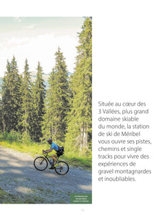 Les plus belles destinations en gravel