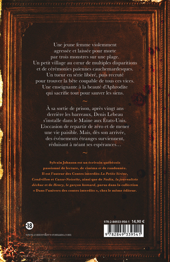 Le joueur de flûte de Hamelin