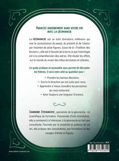 La géomancie - Un outil divinatoire pour mieux se connaître et faire les bons choix