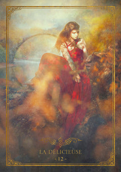 L'Oracle des lumineuses